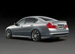 Nissan Fuga Impul 2004 года